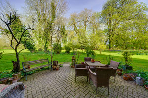 Garden- click for photo gallery